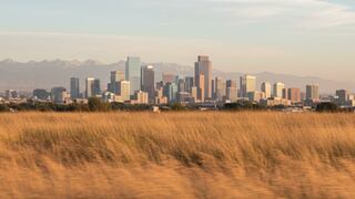 Fuertes vientos y ambiente seco en Colorado: por qué es peligroso y cuál es el pronóstico para los siguientes días