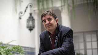 “Nos preocupa cómo se desprestigia lo hispano y el español con Donald Trump”