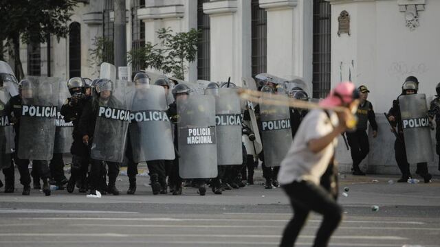 Humans Rights Watch: ¿qué dice el informe de la ONG sobre las manifestaciones registradas en Perú?