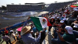 Fórmula E: el histórico final que confirma a Ciudad de México como una de las capitales del automovilismo