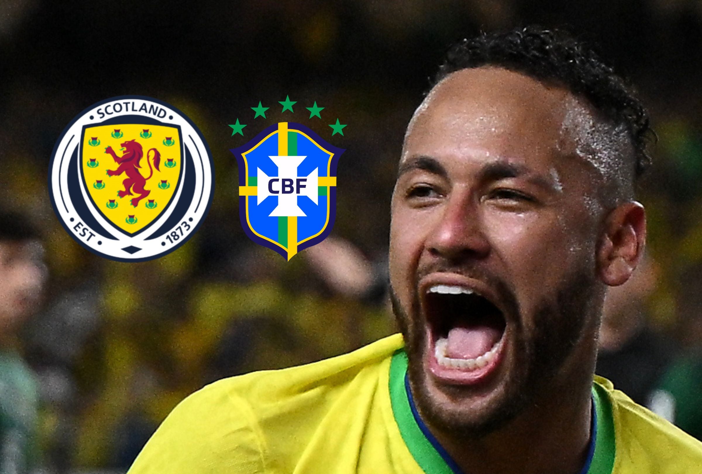 ¿A qué hora juega Escocia vs. Brasil EN VIVO hoy, con Neymar Jr, por Grupo C de la Copa Mundial FIFA 2026 en Florida, California y Texas?