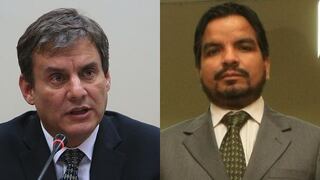 Ministro de Justicia defendió la contratación del procurador Julio Arbizu