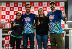 Vuelve la carrera Pacha Wild Trail edición Winter Season al Santuario de Amancay de UNACEM