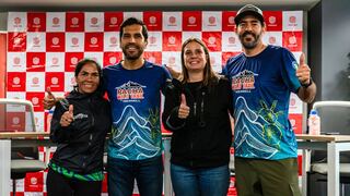 Vuelve la carrera Pacha Wild Trail edición Winter Season al Santuario de Amancay de UNACEM
