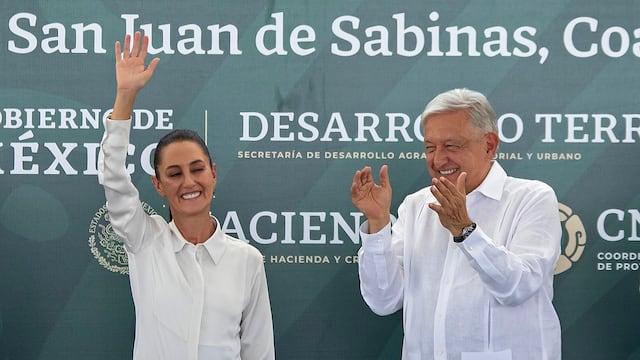 AMLO asegura que no habrá “retrocesos” con cambio de Gobierno en México