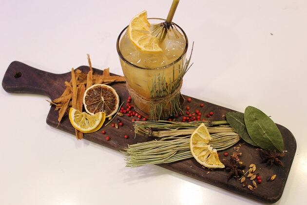 Esta clásica bebida se puede tomar tanto caliente como fría. (Foto: Difusión)