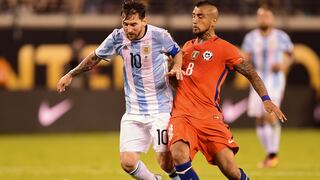 Argentina vs. Chile: la probable alineación de la ‘Albiceleste’ para su debut en la Copa América 2021