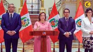 Dina Boluarte: ¿Qué viene ahora tras la convocatoria a elecciones generales para el 2026?