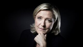 Quién es Marine Le Pen, la resistente de la ultraderecha francesa que acaricia el Elíseo | PERFIL 