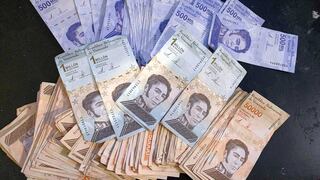 Noticias sobre el salario mínimo en Venezuela 