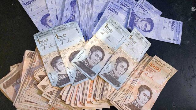 DolarToday, hoy domingo 29 de agosto: cuál es la cotización del dólar en Venezuela