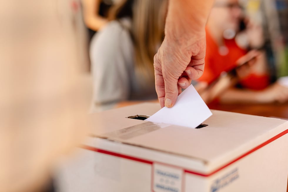 En octubre de este año se realizarán las elecciones municipales y distritales. (Imagen: El Comercio)
