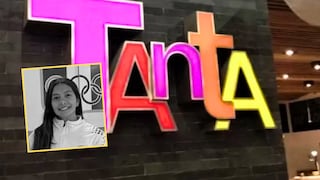 Tanta sobre caso Lizeth Marzano: “Hasta la fecha no hemos sido contactados por las autoridades”