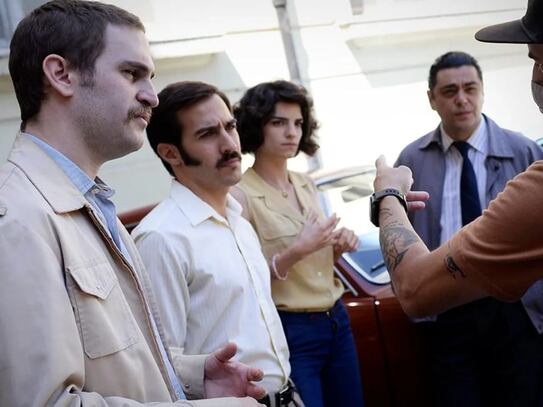 Un crimen argentino (película)