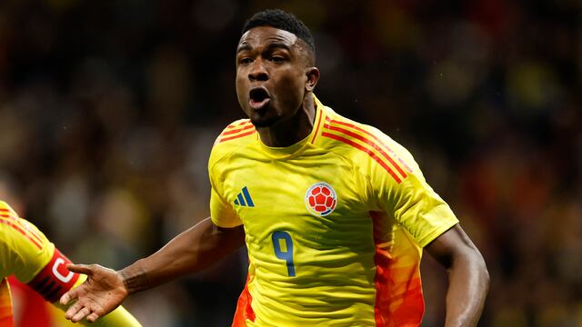 VIDEO: resumen Colombia vs. Rumania (3-2) por partido amistoso