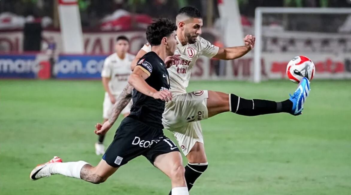 ¿Cuál es el millonario premio que llevará Universitario o Alianza Lima si salen campeón de la Liga 1 2023?. (Foto: @LigaFutProf)