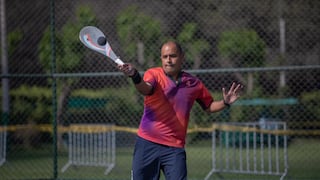 “Estar en casa me permite recargar baterías para afrontar la vida con optimismo”: La dinámica del gerente de Fuso