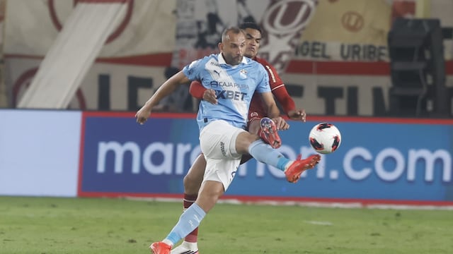¿En qué canales ver repetición del partido, Universitario vs Sporting Cristal (1-1) por Torneo Clausura 2026?
