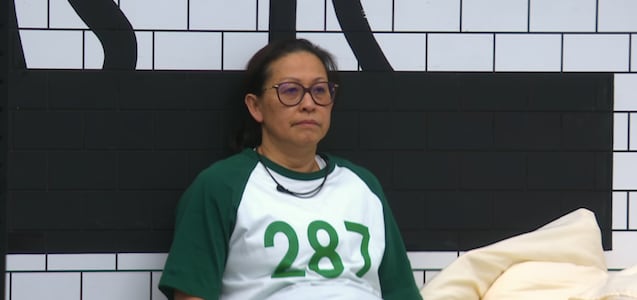 Entrevista exclusiva con los finalistas de “El juego del calamar: el desafío”