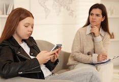 Tu hijo se rebela: ¿y si en realidad está pidiendo ayuda?