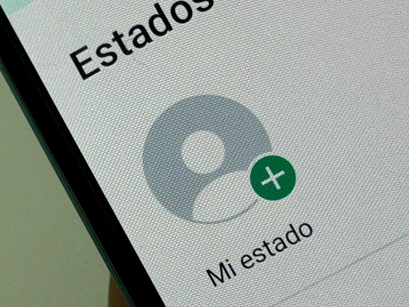 WhatsApp | De esta manera podrás descargar todos los estados de WhatsApp que desees sin necesidad de programas. (Foto: MAG - Rommel Yupanqui)