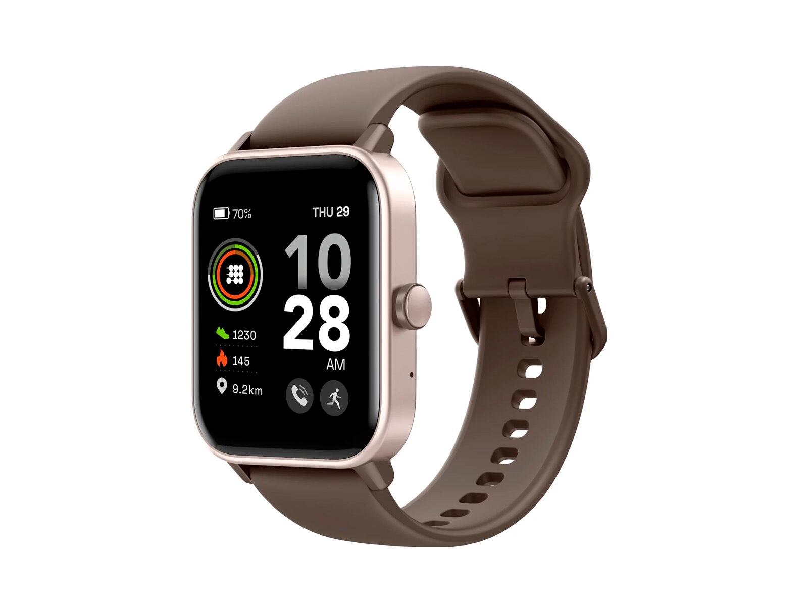 ANDROID | Si vas a comprar algún reloj inteligente, conoce cuáles son los detalles que no pueden faltar en el smartwatch. (Foto: Cubitt)