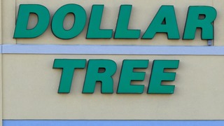 Los productos que subirán de precio en Dollar Tree