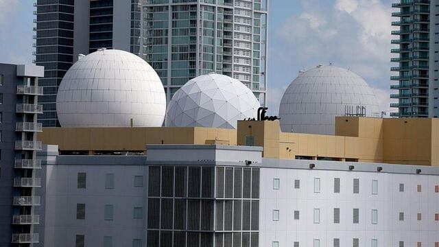 Cómo es la fortaleza en Miami que resguarda el “poderoso cerebro” de internet para América Latina