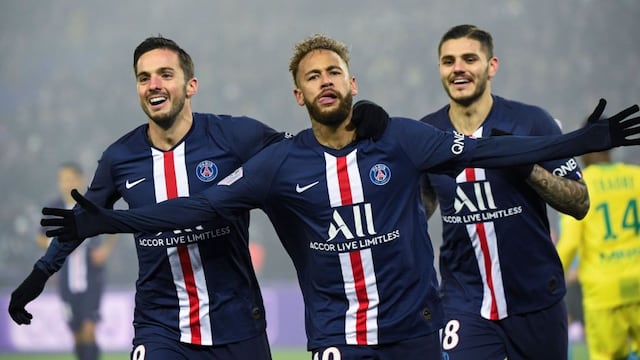 OFICIAL: Ligue 1 empezará el próximo 23 de agosto