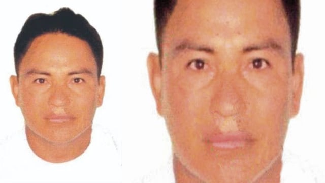 Caso Mila: Lucas Pezo Amaringo lleva diez meses libre pese a orden de captura por violación a su hijastra