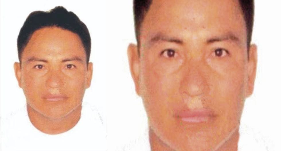 Lucas Pezo Amaringo, de 42 años, cuenta con una orden de prisión preventiva por el delito de violación en agravio de su hijastra.