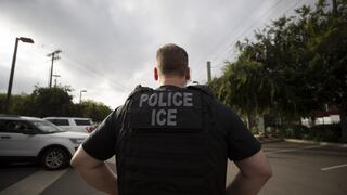 ¿Cómo funciona el nuevo software de ICE para rastrear a los inmigrantes en Estados Unidos?