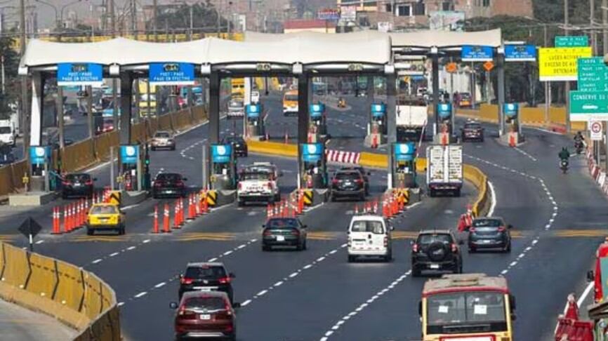 “La Municipalidad de Lima intentó injustificadamente anular estos laudos", señala la concesionaria. (Foto: Canal N)