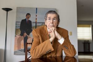 Alfredo Bryce Echenique: “Siempre consideré mi vida como una aventura”