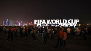 Qatar estaría pagando a aficionados de Pakistán para que llenen los estadios de la Copa del Mundo