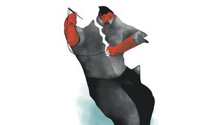 ¿Cómo solucionar el deterioro institucional?