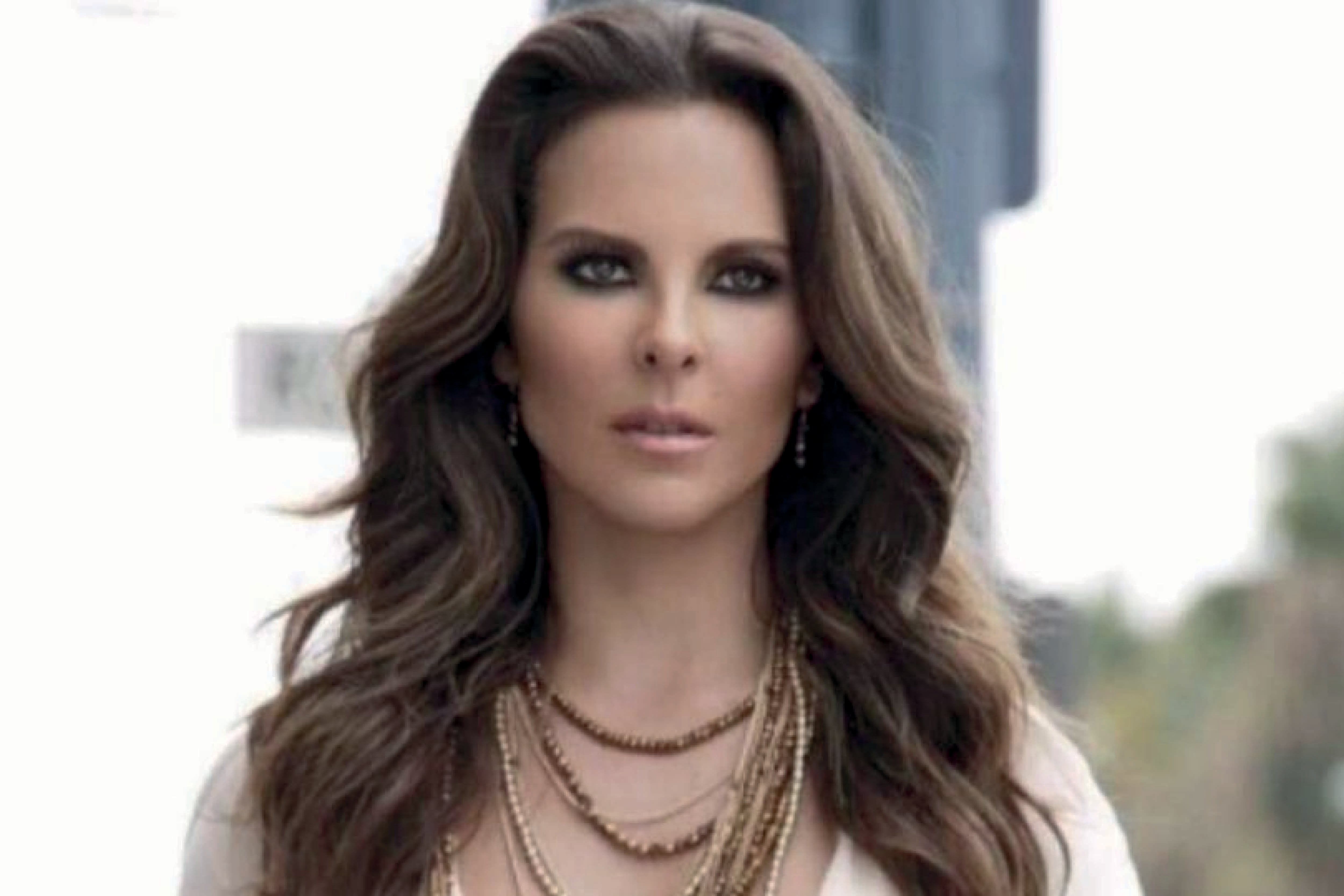 La actriz de "La Reina del Sur" ha sido parte de varias telenovelas (Foto: Kate del Castillo / Instagram)