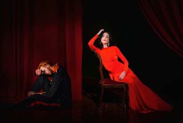 Propuestas teatrales, ópera, conciertos y espectáculos acrobáticos son algunas de las opciones disponibles. (Foto referencial: Freepik)