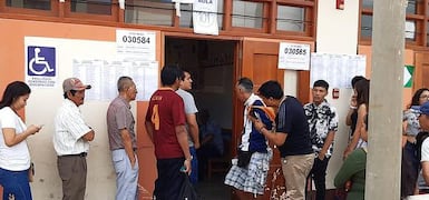 Noticias Patrocinadas