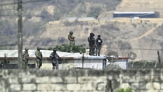 Ejército de Ecuador confirma la muerte por asfixia de una soldado en cuartel militar