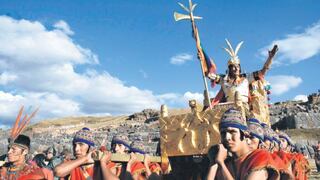 Cusco espera recibir más de 2 millones de turistas durante el 2013