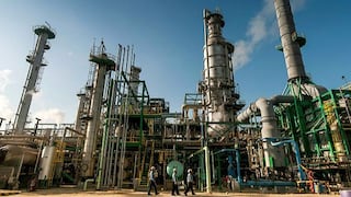 Petro-Perú se presta US$500 millones para financiar Talara