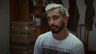 Golden Globes 2021: así se preparó Riz Ahmed para su aclamado rol en “Sound of Metal”