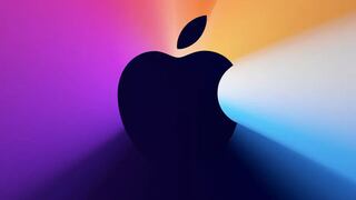 Apple presentará sus nuevas MacBook con chips propios el 10 de noviembre 