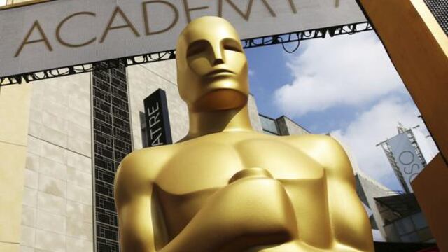 Oscars 2021: día, hora y canal de la ceremonia de los premios de la Academia