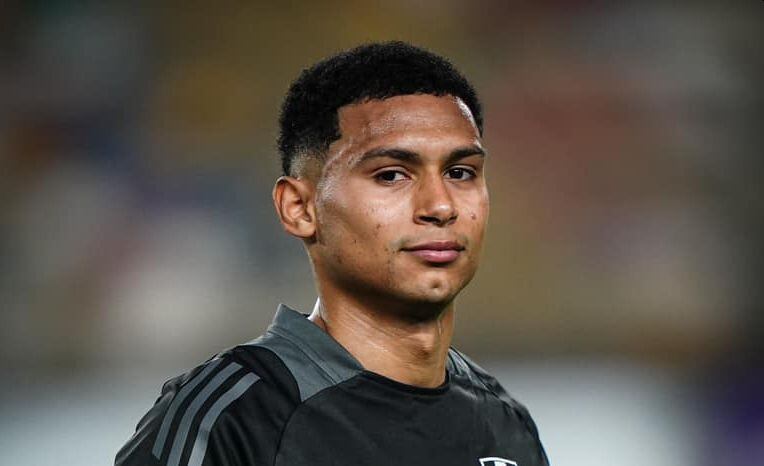 El futbolista del Feyenoord de Róterdam compartió su balance de los amistosos ante Nicaragua y República Dominicana.