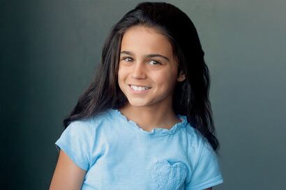 ¿Quién es Arabella Stanton, la nueva Hermione de la serie de “Harry Potter”?