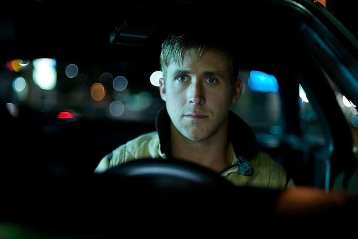 El protagonista sin nombre frente al volante (Foto: MWM Studios)