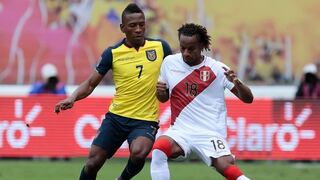 Perú vs. Ecuador: cinco datos que debes saber sobre el partido de la Blanquirroja por la Copa América