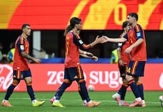 España recuperó la furia ante Arabia Saudita y volvió a ilusionarse con el Mundial 2026 | Crónica